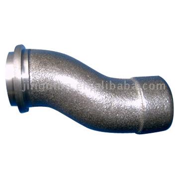  Swivel Pipe Fitting (Поворотная труба Фиттинга)