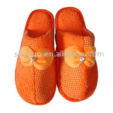  Ladies` Slippers ( Ladies` Slippers)