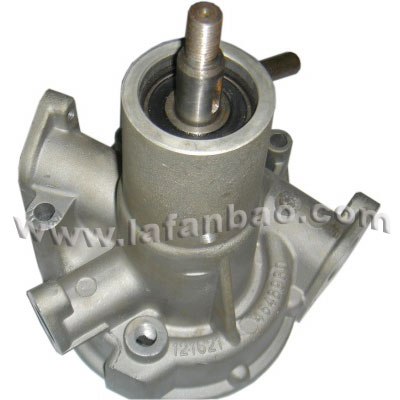  Water Pump for Iveco (Pompe à eau pour Iveco)