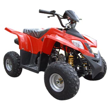 50cc ATV (50cc ATV)