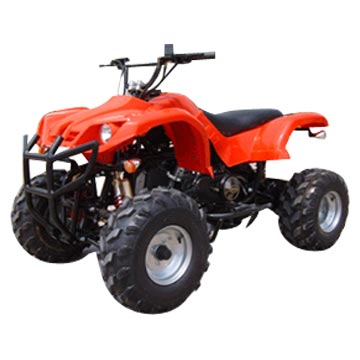  EPA Approved ATV (110cc/150cc) (APE Approuvé ATV (110cc/150cc))