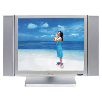 19 "LCD TV (19 "LCD TV)