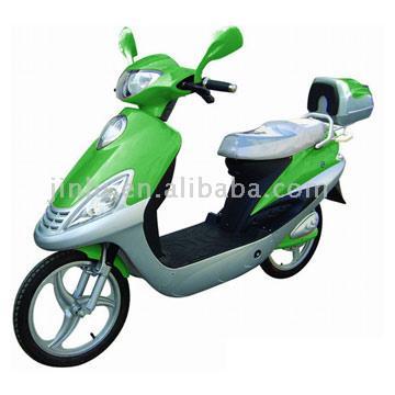  Electric Scooter (Popular Pioneer ) (Elektro-Scooter (Popular Pioneer))