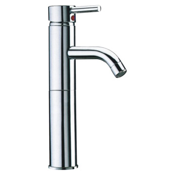  Single Handle Basin Faucet (Single Handle Basin Faucet)