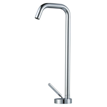  Single Handle Basin Faucet (Single Handle Basin Faucet)