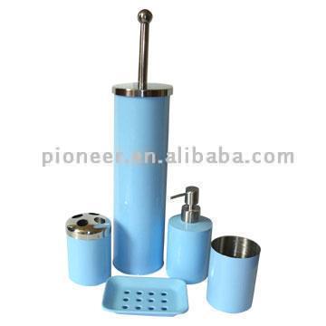  Bathroom Accessories ( Bathroom Accessories)