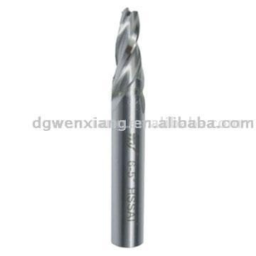  Wholly Ground Obliquity End Mill ( Wholly Ground Obliquity End Mill)