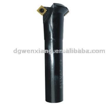  45-Degree Side Cutter Holder ( 45-Degree Side Cutter Holder)