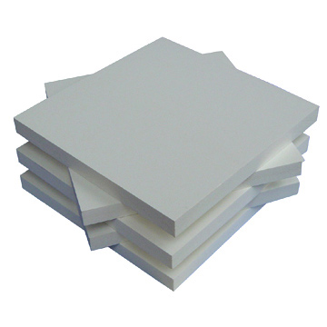  PVC Extruded Rigid Sheet (PVCR01) (Жесткие ПВХ экструдированного листа (PVCR01))