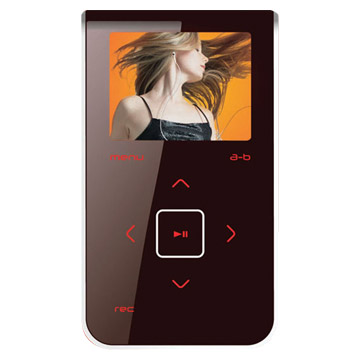  MP3 Player (MP3-плеер)