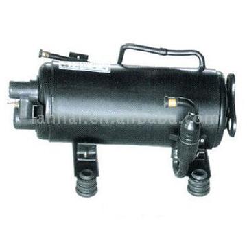  Horizontal AC Compressor (Horizontal AC Compressor)