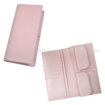  Women`s Wallets