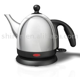  Electric Kettle (Bouilloire Électrique)