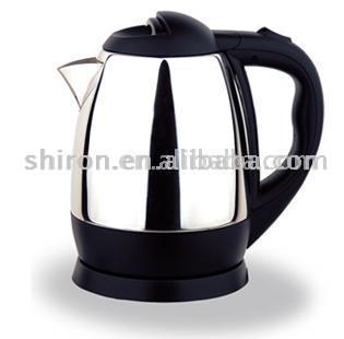  Electric Kettle (Bouilloire Électrique)