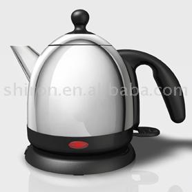  Electric Kettle (Bouilloire Électrique)