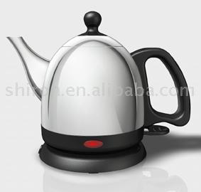  Electric Kettle (Bouilloire Électrique)