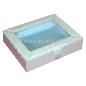  PVC Box (PVC Box)