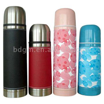  Vacuum Flask (Термос)