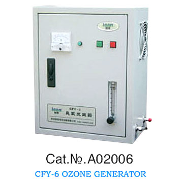  CFY Series Ozone Generators (CFY-6) ( CFY Series Ozone Generators (CFY-6))