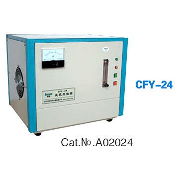  CFY Series Ozone Generators (CFY-24) ( CFY Series Ozone Generators (CFY-24))