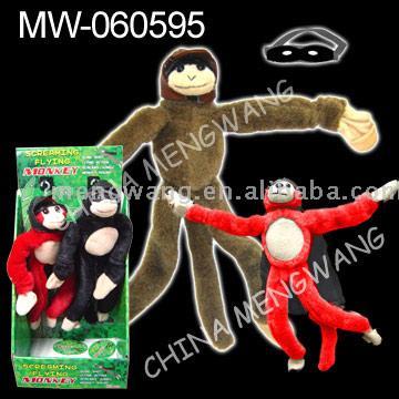  Flying Monkey (Flying Monkey)