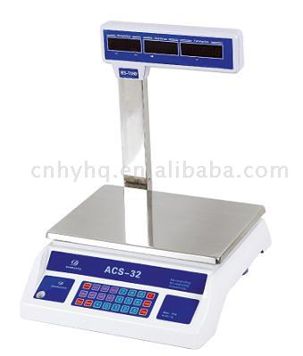  Electronic Price Computing Scale