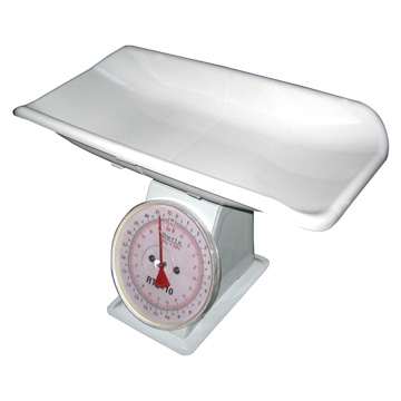  Single Baby Spring Scale