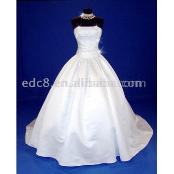  Bridal Gown (Robe nuptiale)