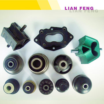  Mounting and Bushing ( Mounting and Bushing)