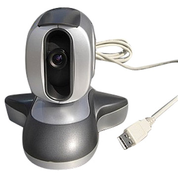  IP Camera (IP-камера)