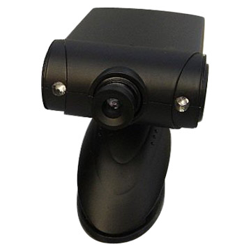  IP Camera (Caméra IP)