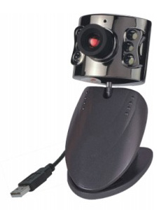  IP Camera (Caméra IP)