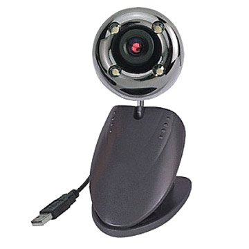  PC Camera