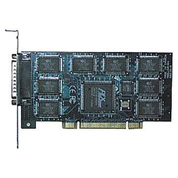  8Ch Video Card ( 8Ch Video Card)