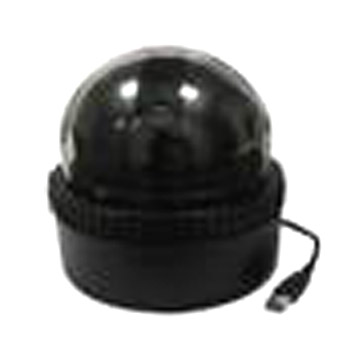  Pan / Tilt Network Dome Camera ( Pan / Tilt Network Dome Camera)