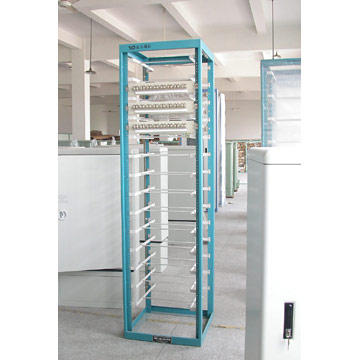  Digital Distribution Frame ( Digital Distribution Frame)