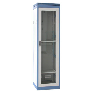 Machine Cabinet (Machine Cabinet)