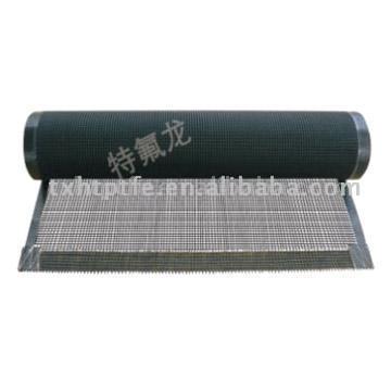 Teflon Mesh Conveyor Belt (Teflon Mesh Conveyor Belt)