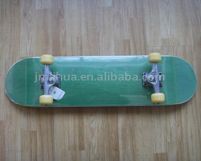  Skateboard (Скейтборд)