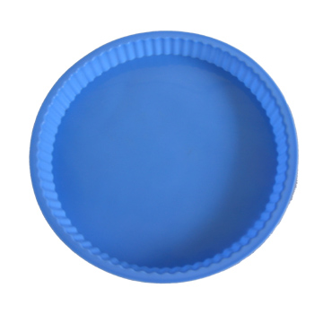  Silicone Round Cake Pan ( Silicone Round Cake Pan)