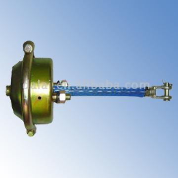  Brake Cylinder (Cylindre de frein)