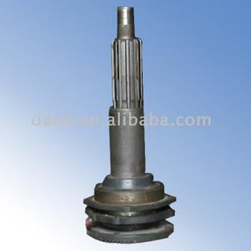  Brake Cylinder (Cylindre de frein)