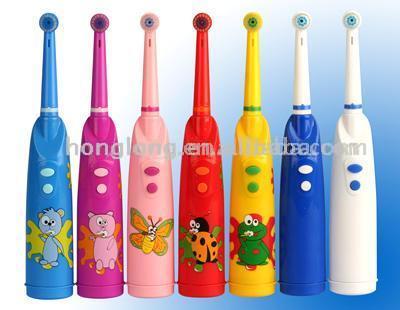  Battery Operated Toothbrush ( Battery Operated Toothbrush)
