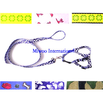  Dog Collar / Leash ( Dog Collar / Leash)