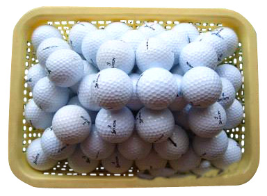  Golf Ball ( Golf Ball)