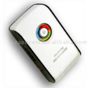  Bluetooth GPS Receiver (Récepteur GPS Bluetooth)