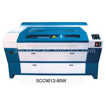  Laser Cutting / Engraving Machine ( Laser Cutting / Engraving Machine)