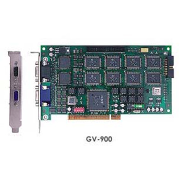  DVR Card (4ch, 8ch, 16ch) (DVR Card (4ch, 8ch, 16ch))