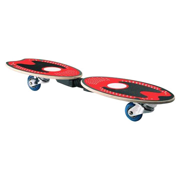 Surf Skate Board (Surf Skate Board)