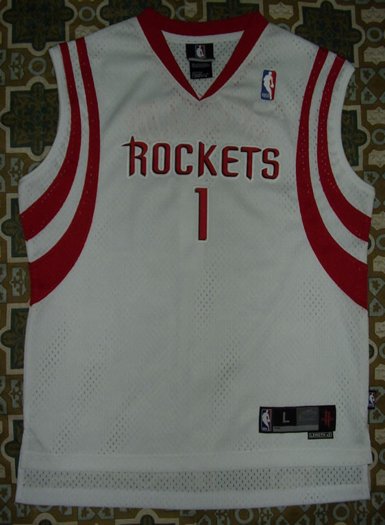  NBA Jersey (NBA Jersey)